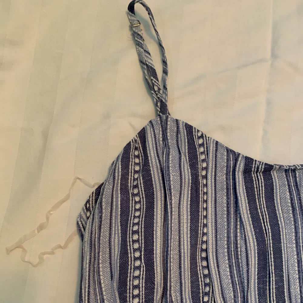 Lightweight summer dress
